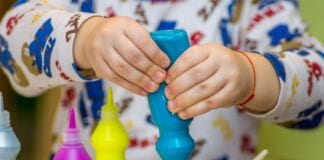 Children’s Art Week 28th June-18th July: Art matters: here’s why dragos gontariu JgEkrsLQd w unsplash