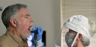 Will UK travellers face another holiday hurdle if they fail the PCR test? easid 381416 media id 25918