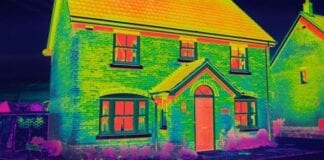Revealed: the areas of England where new flats are less energy efficient than old houses everest house 1