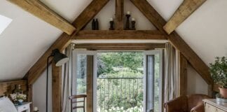 Adding an extra bedroom will set you back £116k in current market conditions extra space 2 loft