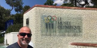 Wales’ Dave Phillips confirmed for Tokyo Paralympic Archery Squad fa1c22cbf6be136e593d28ef6d62bc3735d0a4d8 scaled