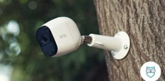Cenhedlaeth newydd o gamerâu cylch cyfyng ar y ffordd facebook home security cameras