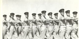 Welsh Guardsmen Reunion gallery 352 2 158425