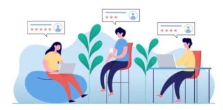 Google Review : 6 Examples That You Can Embed On Website google reviews examples