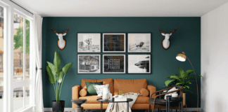 5 Easy And Fun Ways Of Doing Interior Home Decoration home1