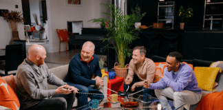 FOOTBALL’S COMING HOME…ADVANTAGE: JUST EAT LAUNCH THE ULTIMATE UEFA EURO 2020TM ENTERTAINMENT SHOW WITH A CHANCE FOR ONE FOOTIE FAN TO WIN TICKETS TO THE FINAL image001 17