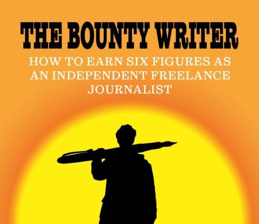 West Wales writer who defied the odds to enjoy a six-figure income says you can, too image001 19