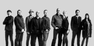 THE SOUTH (featuring members of The Beautiful South) announce 2021 UK Dates coming to CARDIFF – Globe on Sunday 22nd August 2021! image001 22