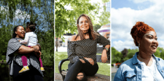 Out today: new podcast produced by refugees and asylum seekers shares truth behind seeking sanctuary in the UK image002 11