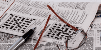 Can Doing Crossword Puzzles Improve Memory? image1 10