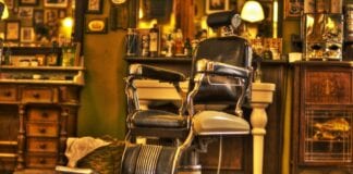 What Are the Reasons to Visit A Barber Shop? image1 12