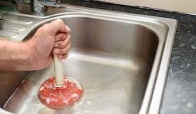 Shocking kitchen sink habits caught on camera images 19