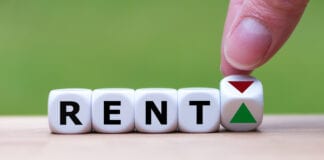 Private rental market worth £1.3trn in current market conditions is generation rent growing