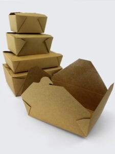 kraft boxes wholesale