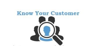 Know Your Business: The Next Move towards IDV kyc and aml
