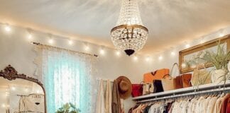 Revealed: How to increase the value of your home by as much as 20% WITHOUT building an extension lighting dream closet