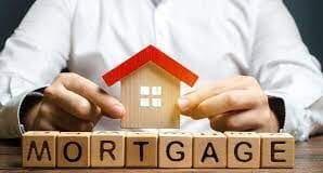 Getting mortgage-ready mortgage