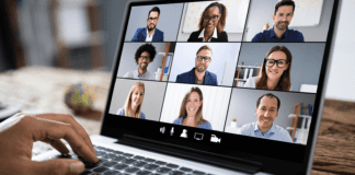 Working from home has increased UK working hours by 22%, but at what expense? new normal