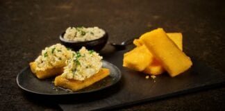 Travel with your taste buds – Take a trip to Venice (Recipe) p1f8com37sf49j4acao11c116pe5.002