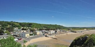 Pendine time capsule pend 01a 17