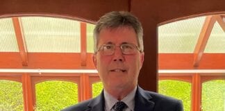 Queen’s Birthday honours: MBE for South Wales Police’s mental health advisor peter thomas