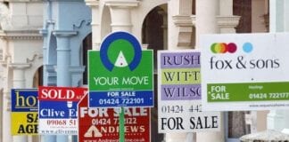 All but one of Britain’s biggest housebuilders have seen a pandemic decline in output and revenues property pics 030