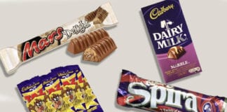 Crunch Time: The retro snacks that need to be brought back IMMEDIATELY retro choc feat 1000x600 1