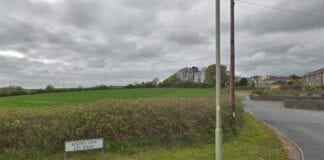 Fatal collision, Laleston – Appeal for witnesses rogers Lane laleston