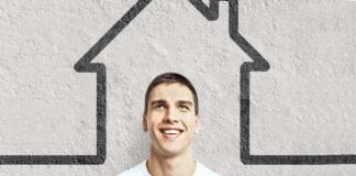 Student rental demand unaffected by pandemic student house