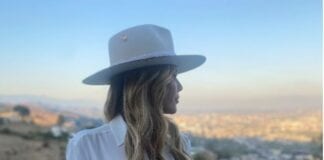 Bravo TV Star, Tracy Tutor, Launches UN’SWEET- The Zero Sugar Wine Proudly Made in California tracy tutor 2