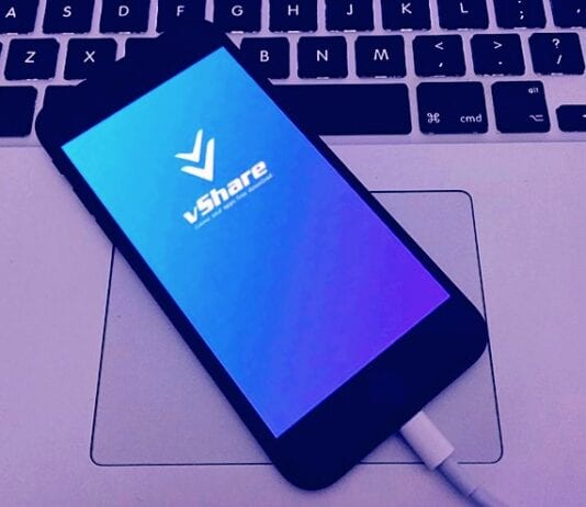 Vshare For IOS – Sharing Videos On The Go vshare iphone 11