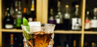 What Whisky Reveals About the UK’s Rich Landscape whiskey