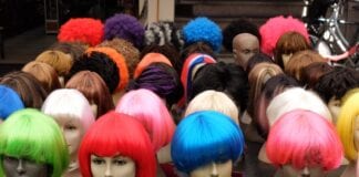 High Demand of Short Bob Wig and Pandemic wigs