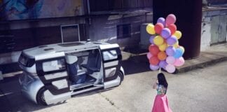 Protean wins CogX award with NEVS Autonomous Vehicle xcsdno5g9fipmearayiw