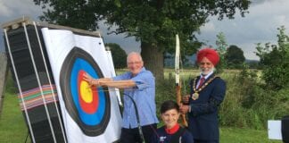 THE BIG WEEKEND OF ARCHERY KICKS OFF A BIG MONTH OF SPORT 014242c2e50d2067d223f4ad65fd71c969a3d354 scaled
