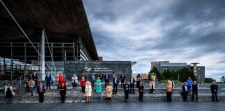 Senedd Members back Christopher Kapessa campaign on 2nd anniversary 088cb96980dcf472913631c73b1a8ae076541d85 scaled