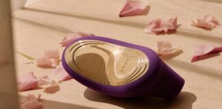 LELO LENDS A HAND TO ATHLETES AT THE SELF-LOVE GAMES | Sex Toy Brand Offers Emergency Relief Of Sex Toys 10Block SONA2C 1