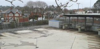 Propel puts reopening Cardiff’s Waungron to a vote 116773662 waungron1