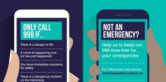 Dial 999 only in an emergency, public asked 1755839 When to call 999.max 1000x1000 1