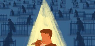 New adoption strategy must mark start of a revolution in adoption thinking 18brooks superJumbo