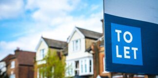 Just 19% of landlords have plans to offload their buy-to-let portfolio in the next five years 19624270 0 image a 6 1596016788709
