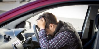 Ten things that could invalidate your car insurance, as premiums fall 1 0x0 790x520 0x520 insurance trouble