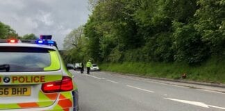 FAST & FURIOUS: the most dangerous area to drive in England and Wales revealed 1 BTR SWA DPCARMS