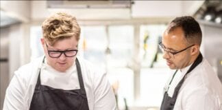 New Venture for Orwells Restaurant Chefs 1ef065cb e6f5 a323 0041 ea02dd69690c