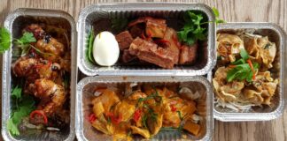 EURO 2020: Most Ordered Takeaways In Each UK City 20200329 170856 2