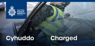 #CHARGED l Following an investigation into an assault in Cathedral Road 216213691 3044555165828393 2885377394711461927 n