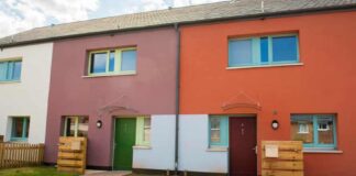 Revealed: the areas of England where new flats are less energy efficient than old houses 3000