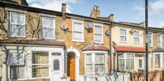 The London borough where you could purchase 28 homes with parking ticket revenues 3201485697 s