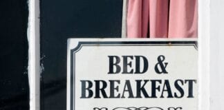 430% increase in B&B spend for people who are homeless reveals urgency for more social housing 3600 1