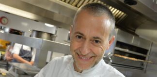 Knives Out: Which celebrity chef has the best restaurants? 3600 2